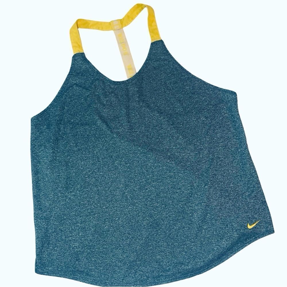 Nike Signature Racerback